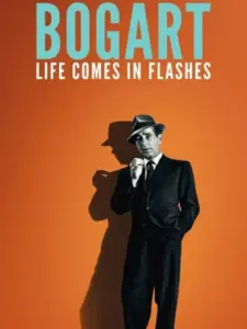 Bogart: Life Comes in Flashes