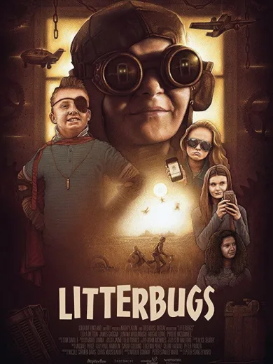 Litterbugs