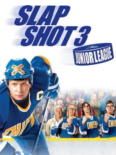 Slap Shot 3: The Junior League