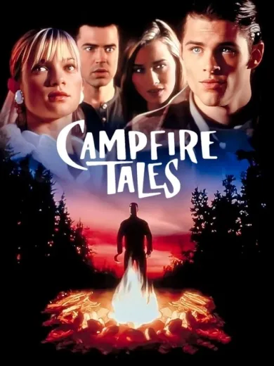 Campfire Tales