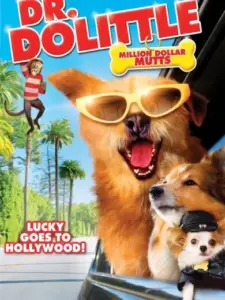 Dr. Dolittle: Million Dollar Mutts