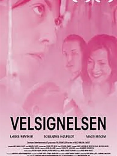 Velsignelsen
