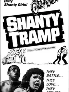 Shanty Tramp