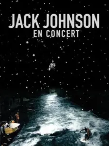 Jack Johnson – En Concert