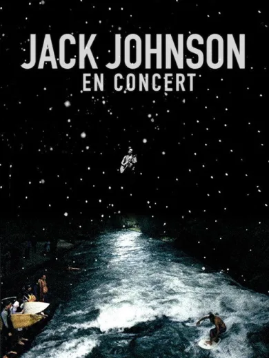 Jack Johnson – En Concert