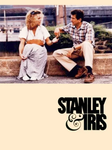 Stanley & Iris