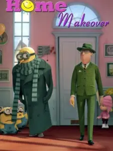 Home Makeover