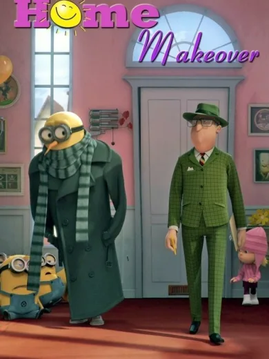 Home Makeover