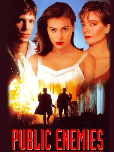 Public Enemies