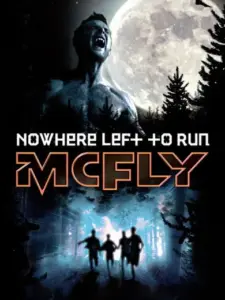 McFly: Nowhere Left to Run