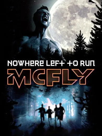 McFly: Nowhere Left to Run
