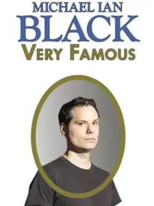 Michael Ian Black: Very Famous