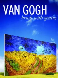 Moi, Van Gogh