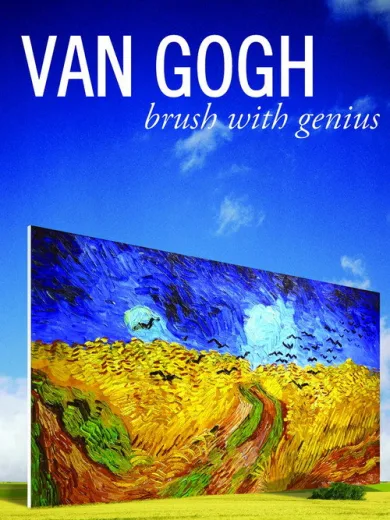 Moi, Van Gogh