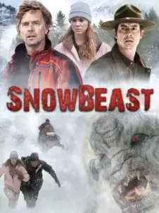 Snow Beast