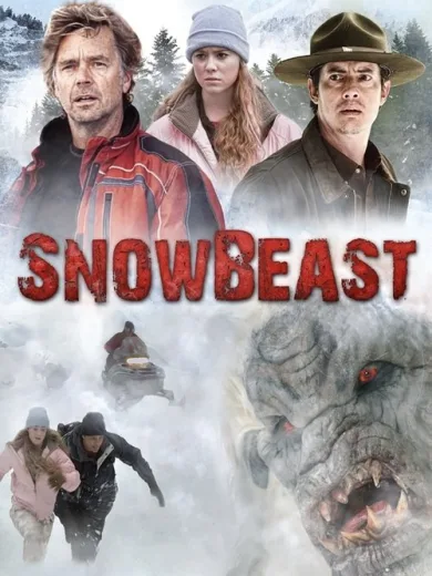 Snow Beast