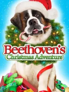 Μπετόβεν: Χριστουγεννιάτικη Περιπέτεια / Beethoven’s Christmas Adventure