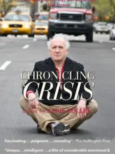 Chronica shel mashber