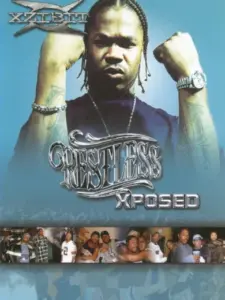 Xzibit | Restless Xposed