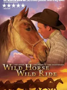 Wild Horse, Wild Ride