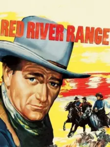 Red River Range