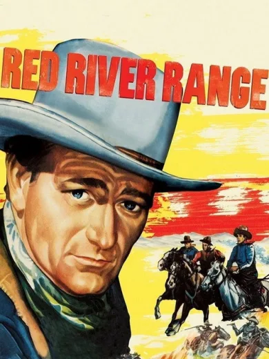Red River Range