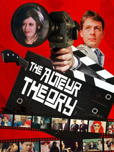 The Auteur Theory