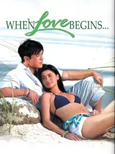 When Love Begins…