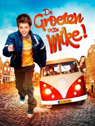 De Groeten van Mike!