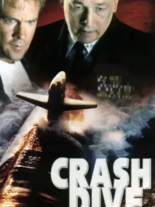 Crash Dive