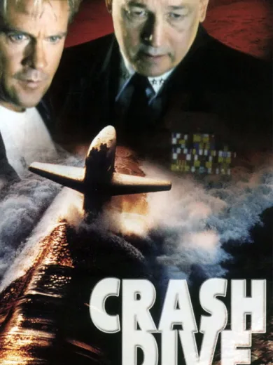 Crash Dive