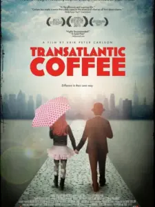 Transatlantic Coffee