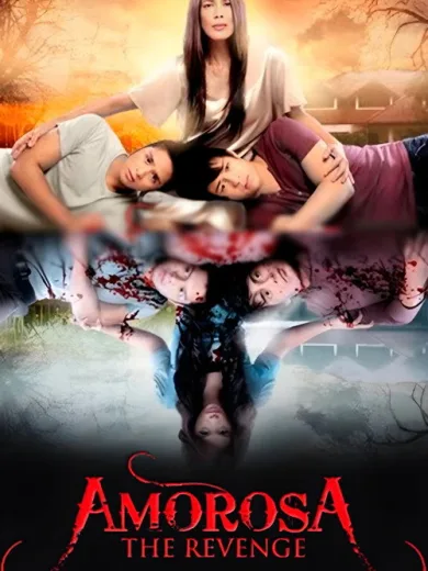 Amorosa: The Revenge