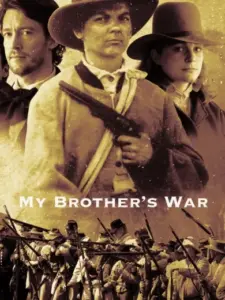 My Brother’s War