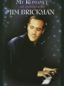 My Romance: An Evening with Jim Brickman