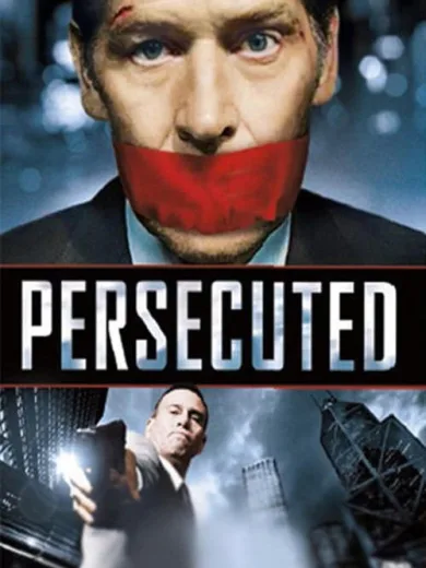 Persecuted