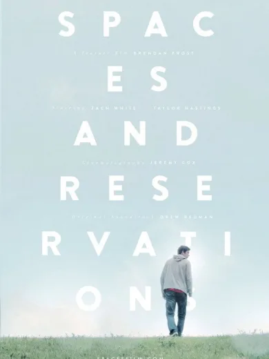 Spaces and Reservations