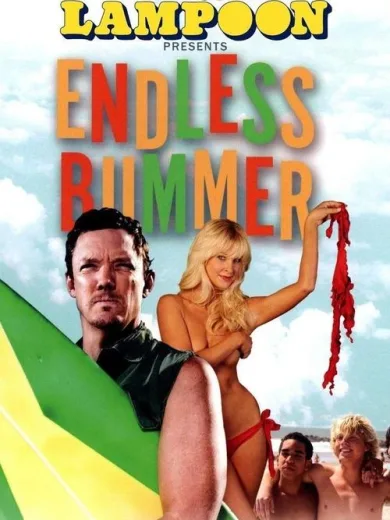 National Lampoon Presents: Endless Bummer