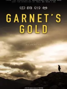 Garnet’s Gold