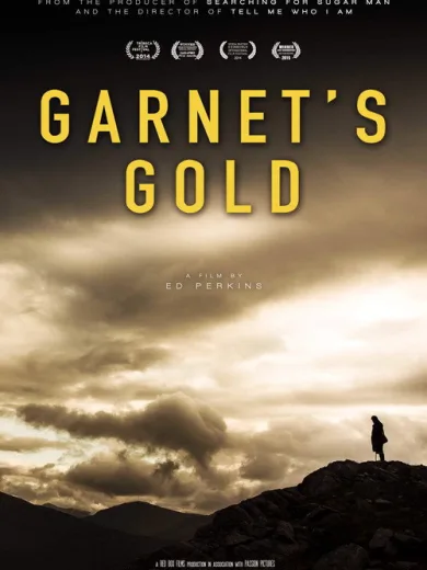 Garnet’s Gold