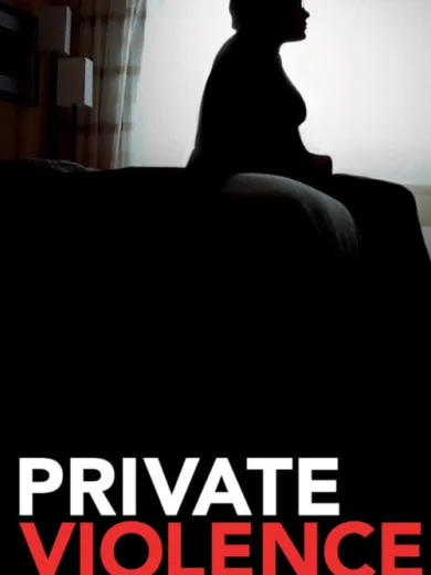 Πίσω από την κλειστή πόρτα / Private Violence