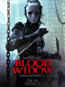 Blood Widow