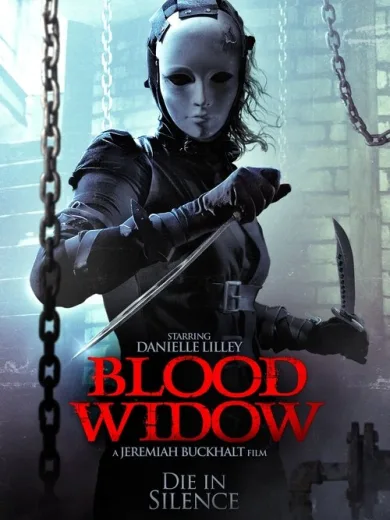 Blood Widow