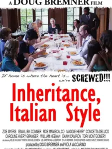Inheritance, Italian Style