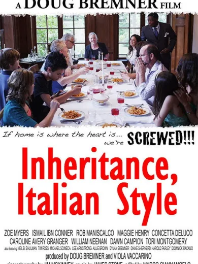 Inheritance, Italian Style