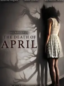 The Death of April