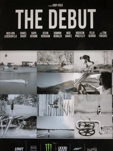 The Debut