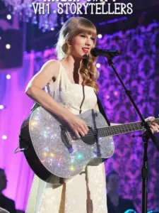 Taylor Swift: VH1 Storytellers