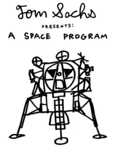 A Space Program