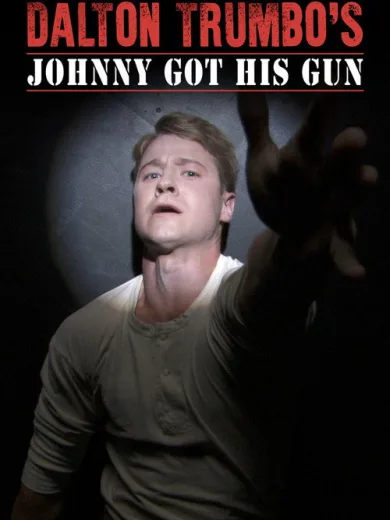 Johnny Got His Gun
